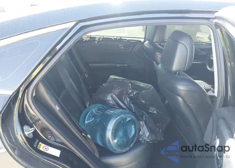 2013 Toyota Avalon Limited from USA, damaged, VIN 4T1BK1EB9DU013701